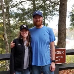 Meet your Posher, Elizabeth